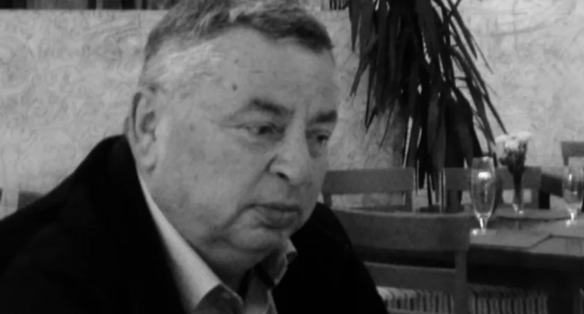 Znamy datę pogrzebu byłego wiceprezydenta Białej Podlaskiej - Waldemara Godlewskiego