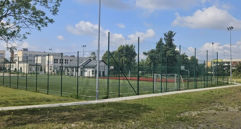 Gmina Piszczac zyska nowy orlik. Koszt inwestycji wyniesie 2 mln złotych
