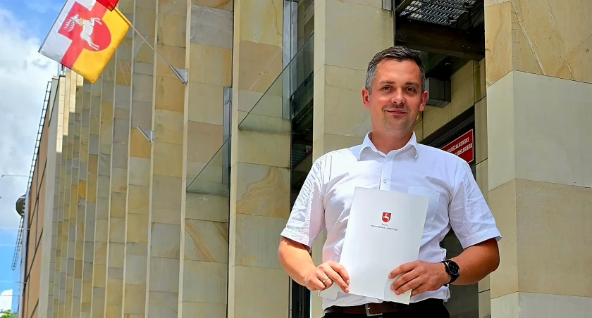 Radny apeluje o wsparcie finansowe dla MKS Podlasie Biała Podlaska - Wartość sportowego inwestowania