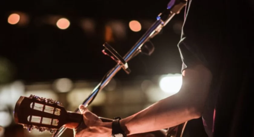 III Letni Koncert na Konowicy - Tradycyjna muzyka w Terespolu, 28 lipca