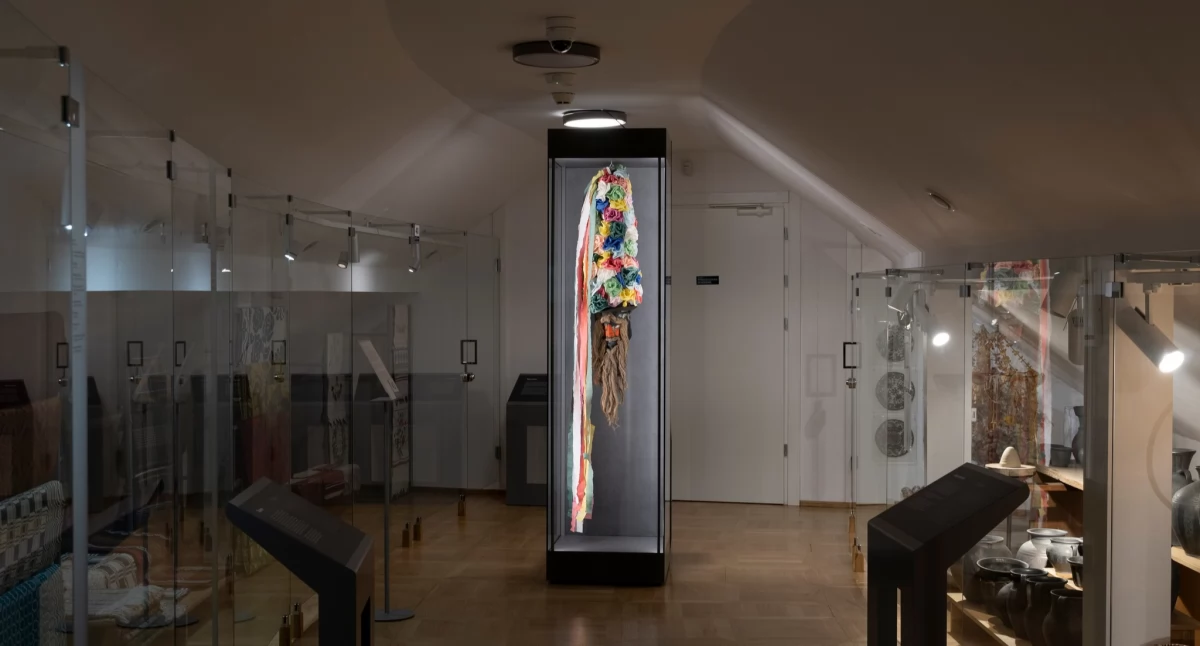 Brodacze ze Sławatycz: podróż w czasie i przestrzeni– od przedchrześcijańskich wierzeń do współczesności. Muzeum Południowego Podlasia zaprasza do obejrzenia wyjątkowej wystawy