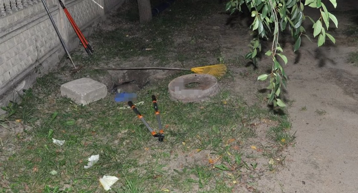 Dziecięca tragedia w Leśnej Podlaskiej. Niezabezpieczona studzienka odebrała 10-latkowi życie