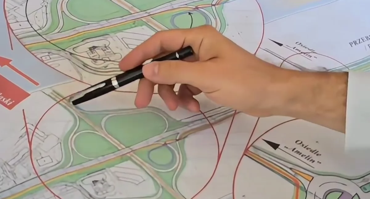 Miasto Biała Podlaska podpisuje porozumienie dotyczące projektu ulicy Janowskiej i łącznika z autostradą A2