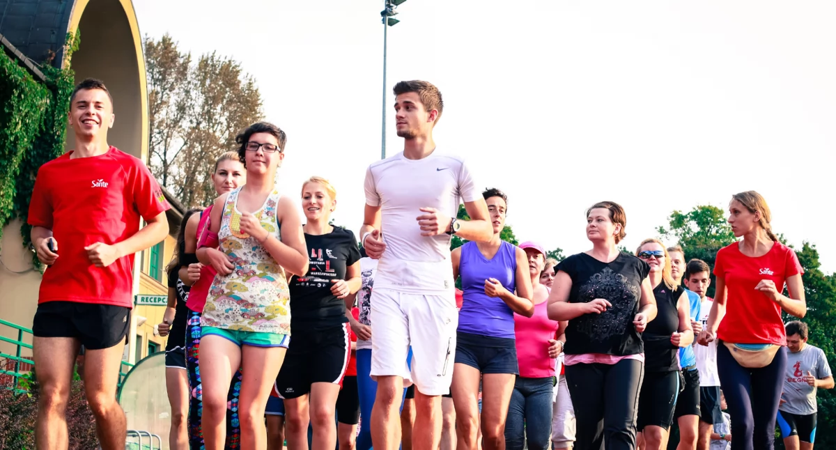 Slow Jogging: Metoda Hiroakiego Tanake dla zdrowia i kondycji. Dołącz do profesjonalnego treningu przygotowanego dla mieszkańców Białej Podlaskiej