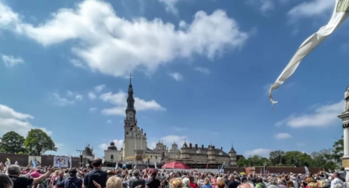 Wyrusz na duchową wędrówkę: XXVI Piesza Pielgrzymka Wisznice - Kodeń 2024