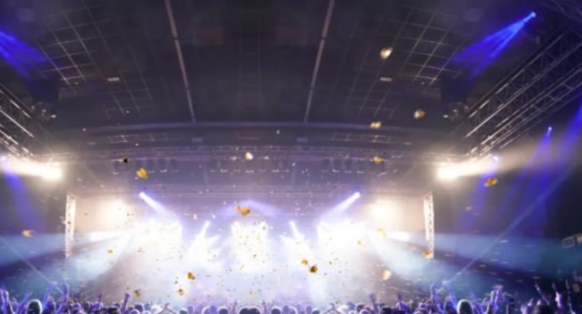 Koncert Natalii Marczuk: Niezapomniane emocje i artystyczna magia i autorskie piosenki 