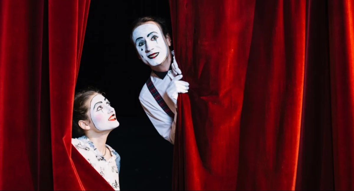 Odkryj magię teatru: Prapremiera komedii 