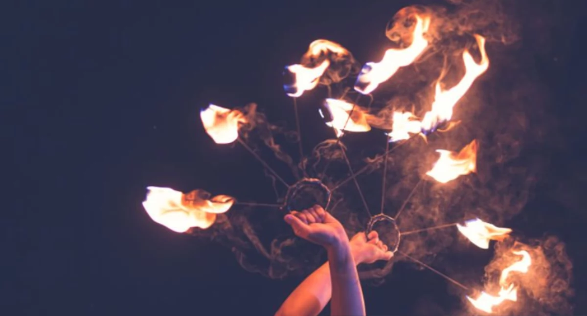 Magia teatru na ulicach Terespola – trzydniowe święto sztuki w sercu miasta!