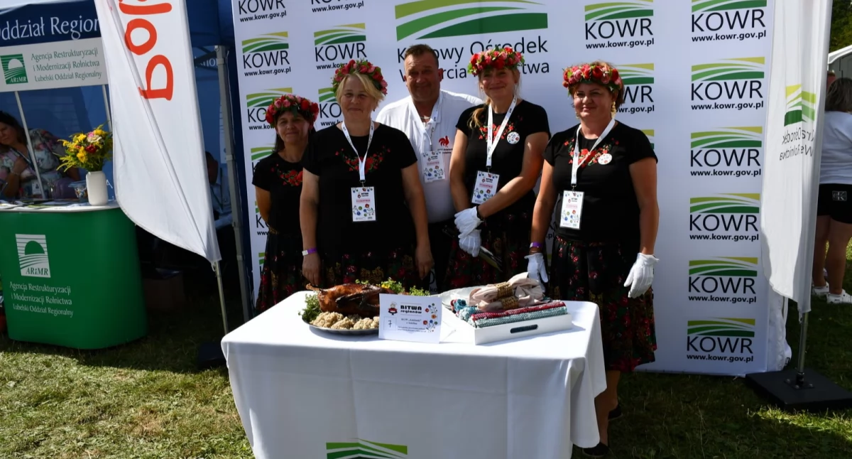 Relacja z wydarzenia: Bitwa Regionów w Janowie Podlaskim