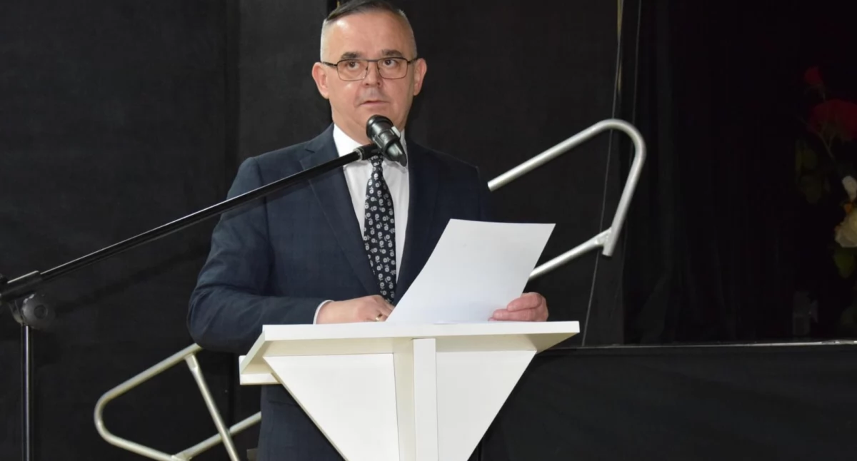 Powiat bialski zmaga się z brakiem dostępu do pomocy stomatologicznej- komunikat Starosty bialskiego Mariusza Filipiuka