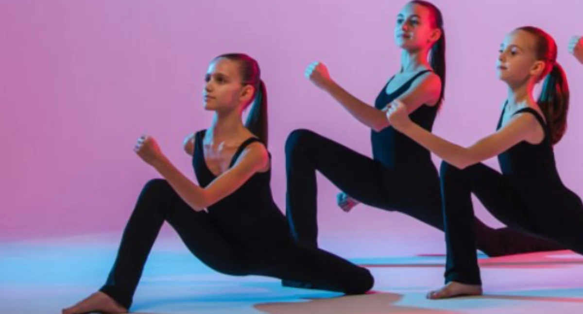 Dołącz do Dance Academy Studio Biała Podlaska na sezon 2024/2025! Nabory dla dzieci i młodzieży z pasją do tańca