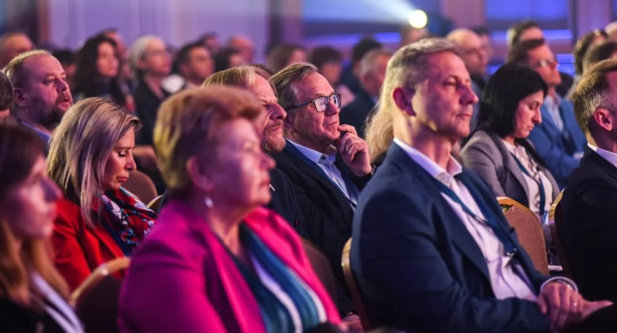 Gala Biznesu „Babie Lato- Kobiety z Pasją”: Dołącz do jednej z najbardziej prestiżowych imprez gospodarczych w regionie i podziękuj wyjątkowym kobietom za inspirujące działania