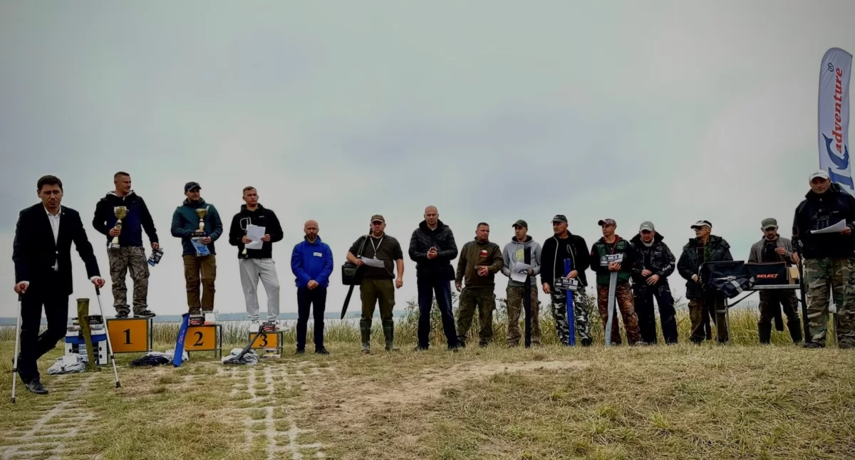 Otwarte Towarzyskie Zawody Spinningowe: Dołącz do wędkarskiego pojedynku o Puchar Wójta Gminy Sosnówka