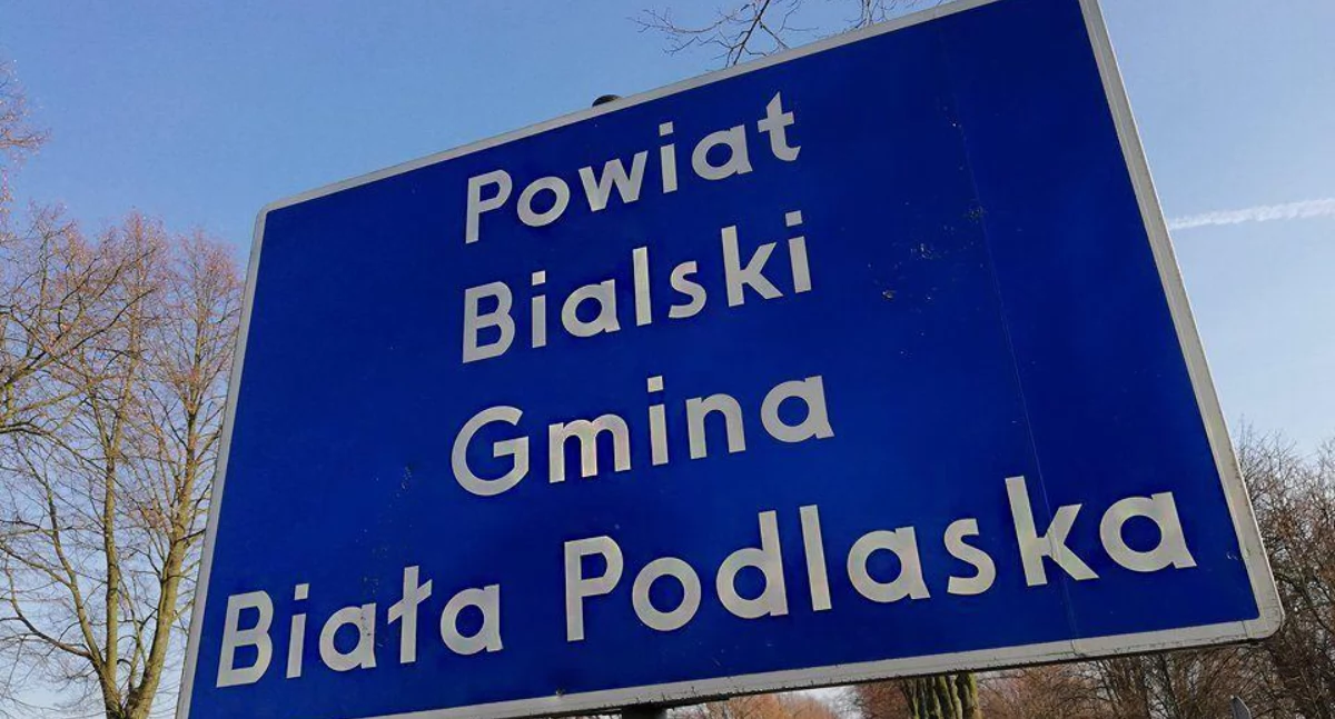 Twórzmy razem przyszłość Gminy Biała Podlaska!