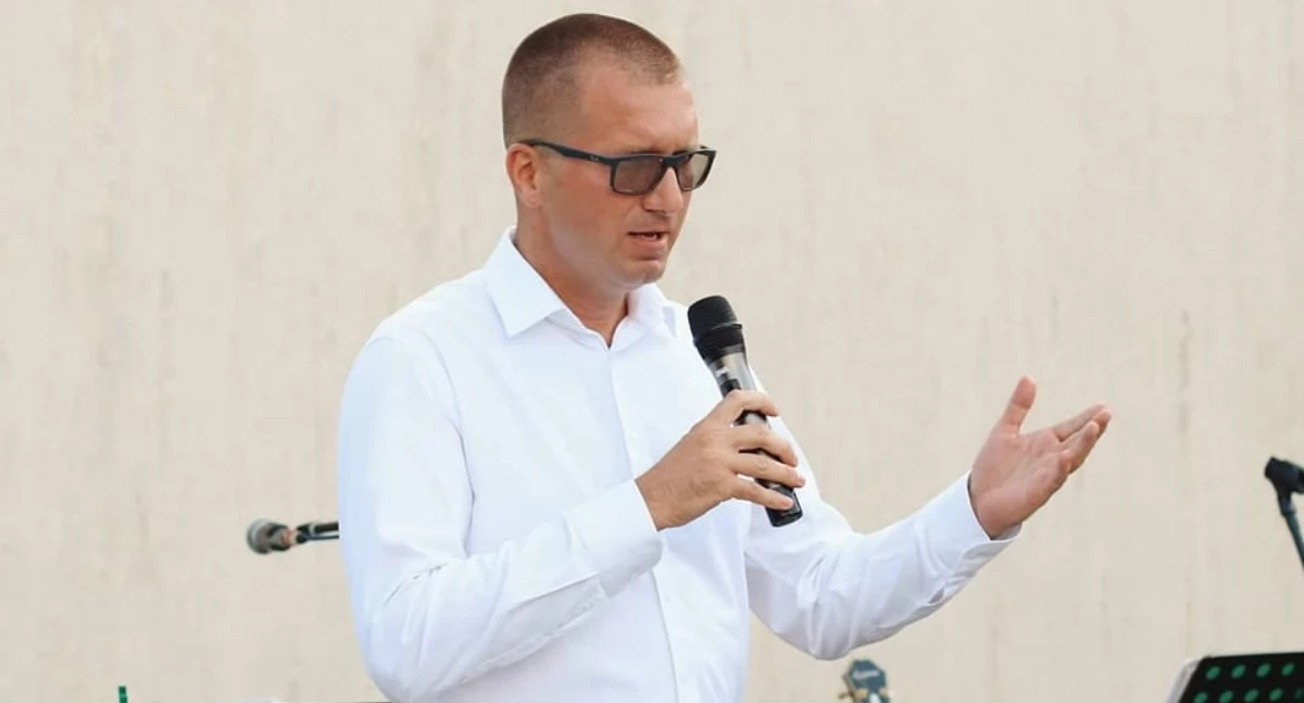Piszczac- od wsi do miasta: historia, transformacja i perspektywy. Spotkanie z dr. hab. Henrykiem Seroką