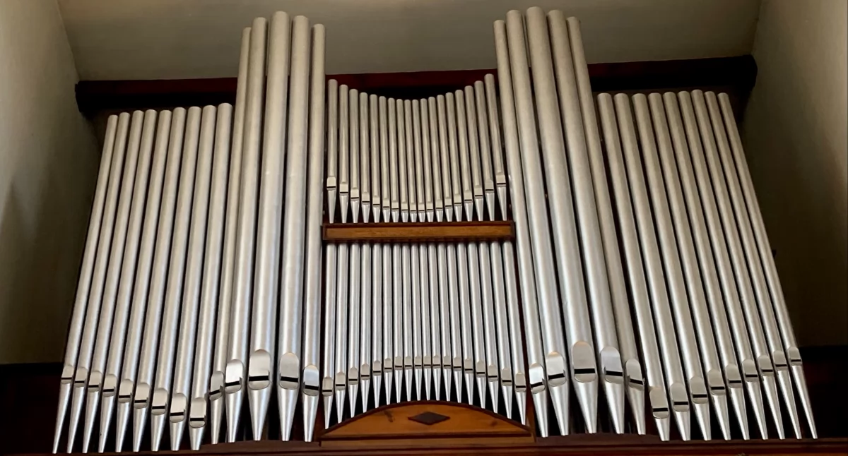 Koncert Muzyki Sakralnej: Ekstaza dźwięków w Kościele Przemienienia Pańskiego w Wisznicach