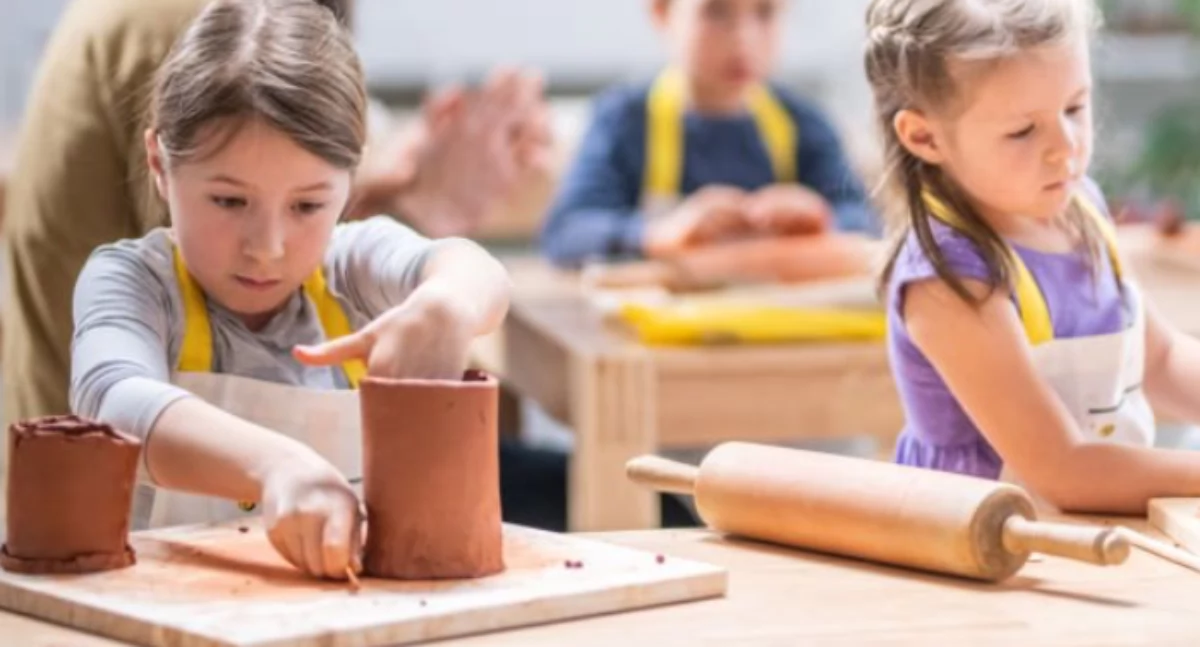 Międzypokoleniowe Warsztaty Edukacyjne: Zdrowie z ulą - apiterapia, świeczki i najzdrowszy miód