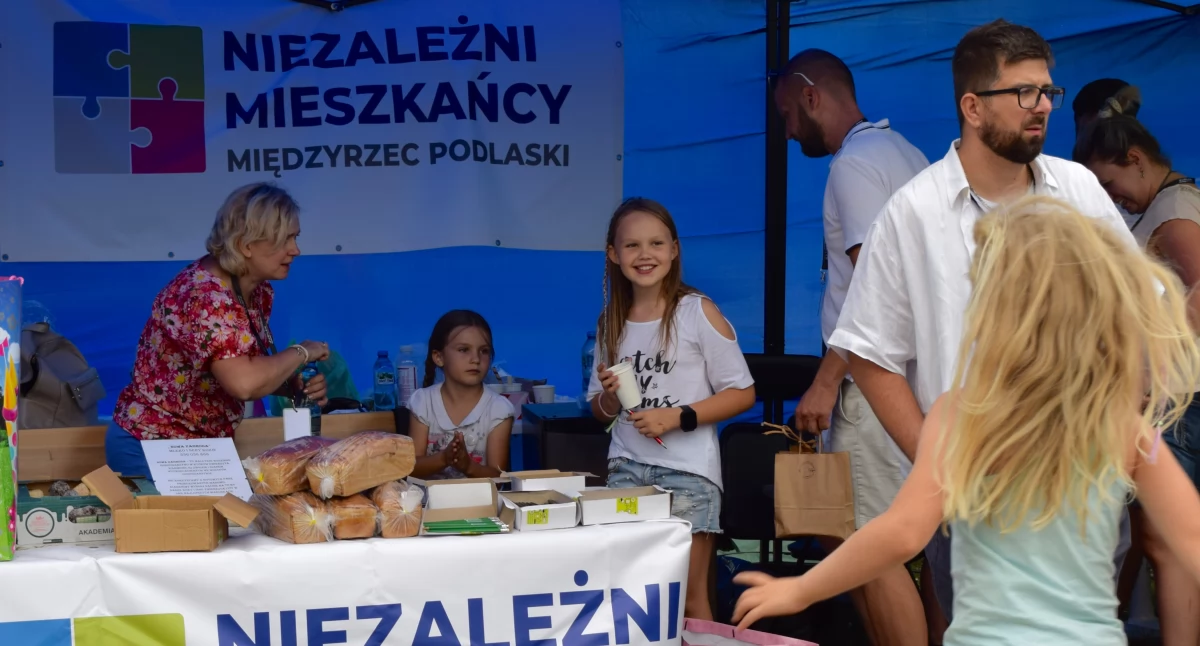 Pożegnanie lata na Międzyrzeckich Jeziorkach: Piknik Rodzinny pełen atrakcji
