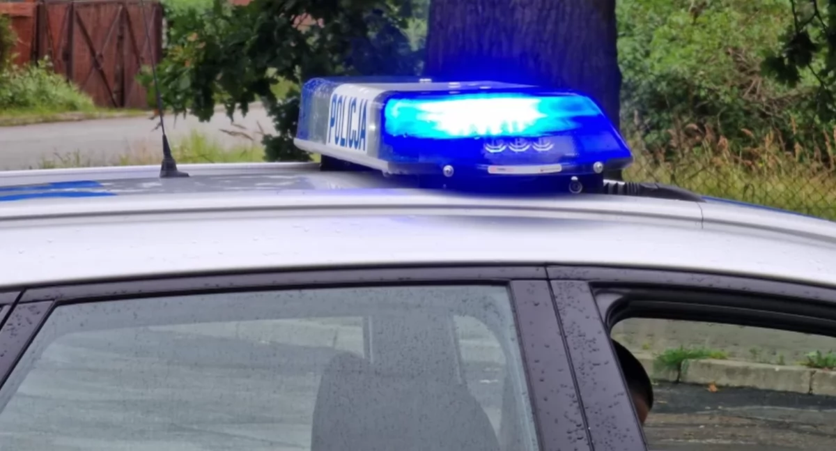 23-latka z Białej Podlaskiej o włos od utraty oszczędności w perfidnej próbie wyłudzenia metodą spoofingu