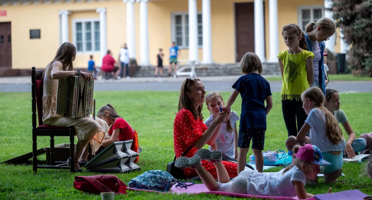 Drugie życie dla niepotrzebnych rzeczy: Akcja 