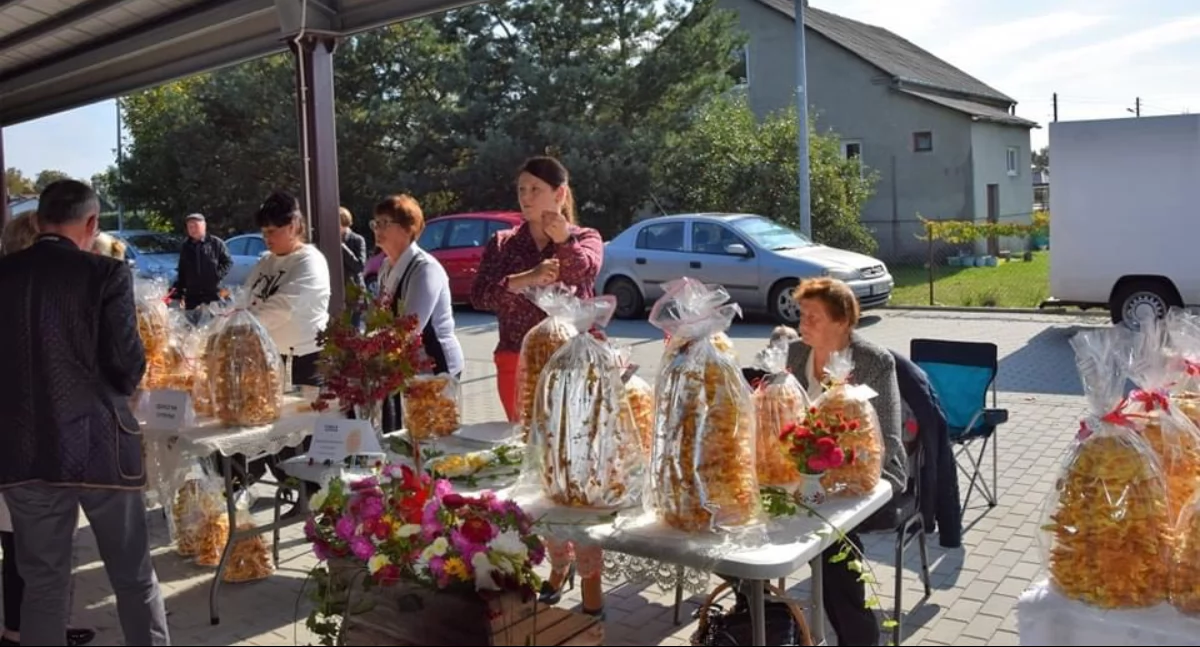Sękaczowe święto w Drelowie- jubileuszowy festiwal pełen smaków i tradycji