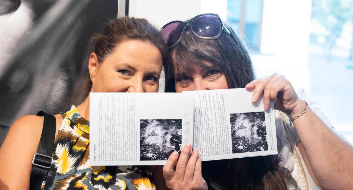 Podlasie w obiektywie: XV Doroczna Wystawa Fotoklubu Podlaskiego