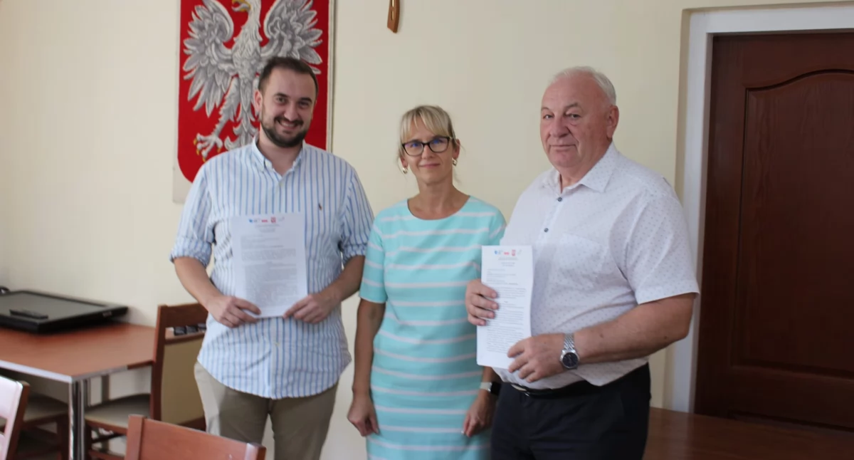 Rewitalizacja Bramy Unickiej w Kodniu – Nowa era dla zabytku