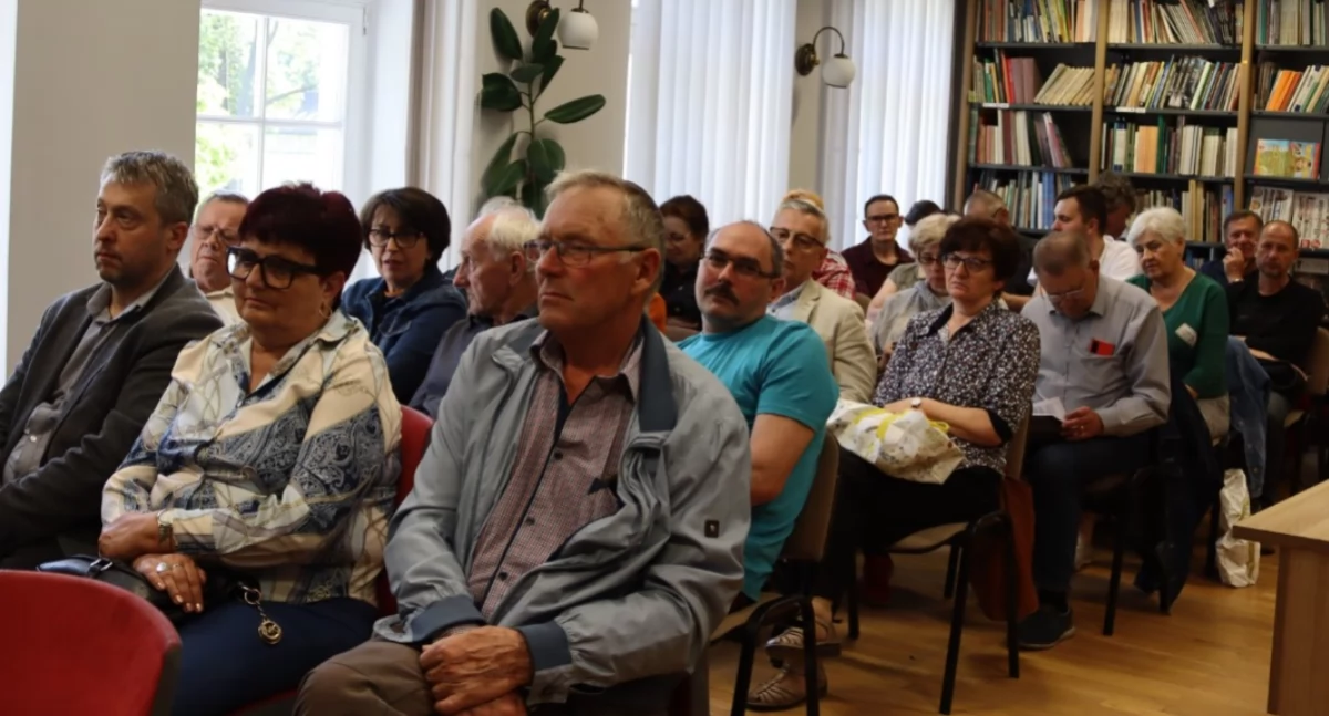 Biała Podlaska zaprasza na niezwykłą podróż w przeszłość: Spotkanie z dr. Stanisławem Romanowskim i odkrywanie tajemnic Prawosławnego Dekanatu Bialskiego w latach międzywojennych