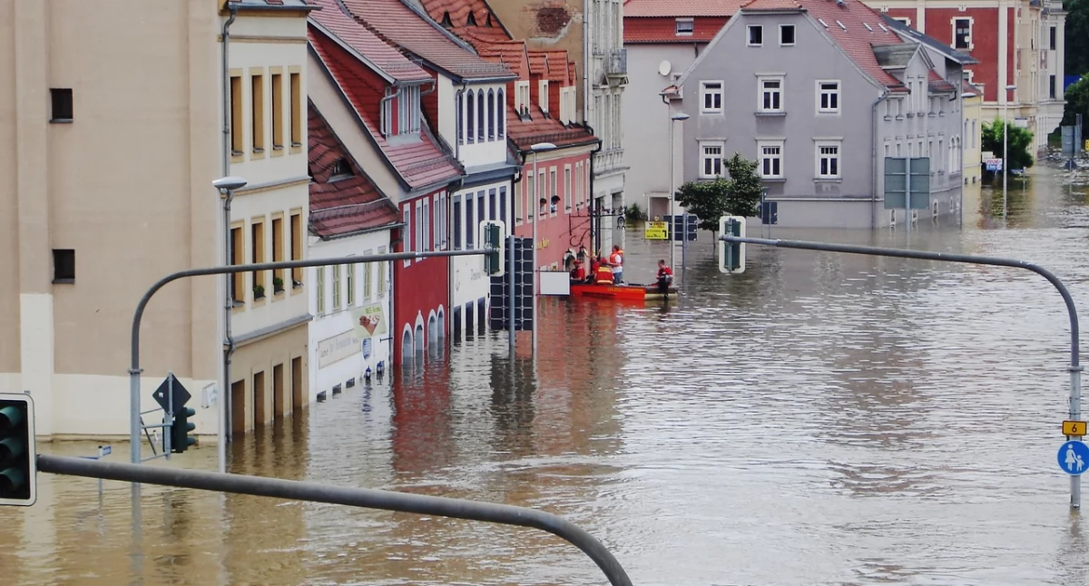 Razem dla Branicy: Zbiórka Darów dla Poszkodowanych w Powodzi – Łomazy Wspierają