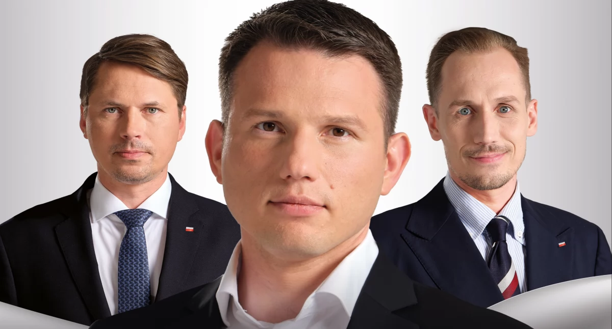 Sławomir Mentzen w Białej Podlaskiej – wizja prezydentury na spotkaniu z mieszkańcami