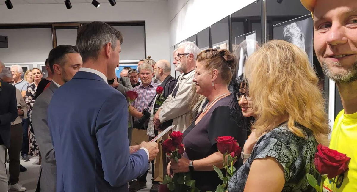 Jesienne atrakcje w Białej Podlaskiej: Rowerowy Rajd, Tango pod Chmurką i Święto Patrona Miasta