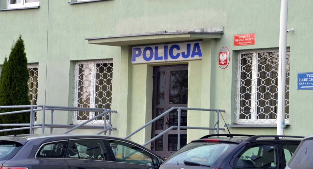 Debata społeczna w Białej Podlaskiej: Jak uchronić seniorów przed oszustwami?