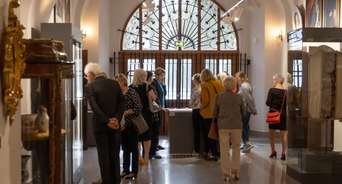 Zatrzymaj się na chwilę z historią i tradycją: Atrakcje Muzeum Południowego Podlasia z okazji obchodów Dni Patrona Miasta