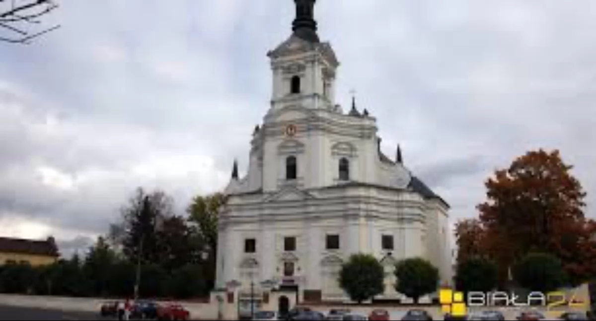 XIX Powiatowe Kodeńskie Spotkania z Poezją i Pieśnią Maryjną ku czci św. Jana Pawła II