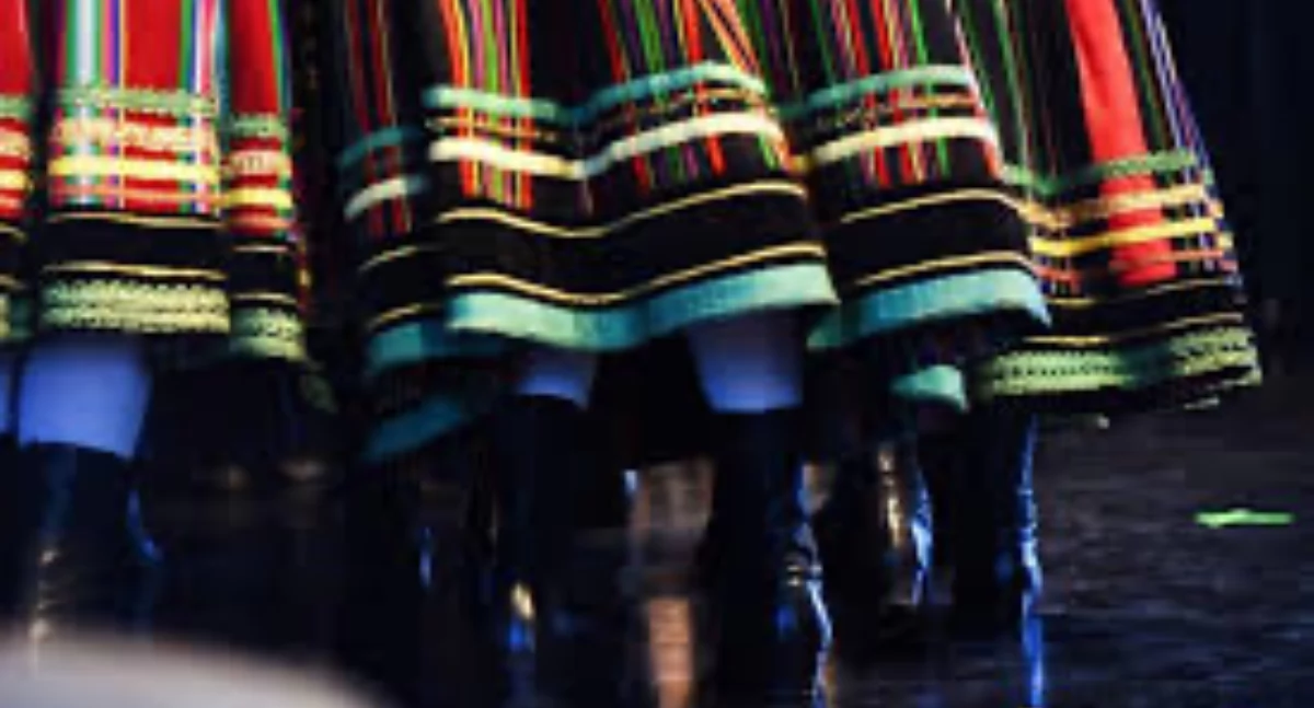 XIV Piknik Historyczny w Dubicy: Tradycja i historia na ludowo