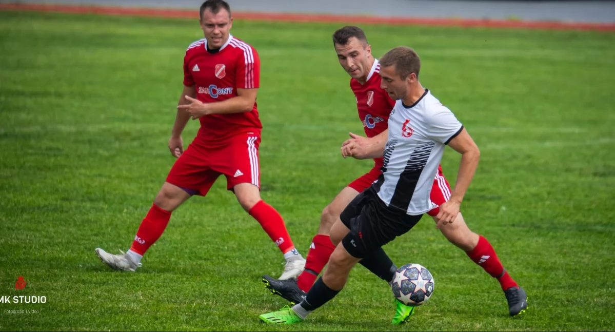 KP Granica Terespol świętuje 25-lecie istnienia! Wielki jubileusz pełen emocji, sportowej rywalizacji i niezapomnianych atrakcji dla całej rodziny