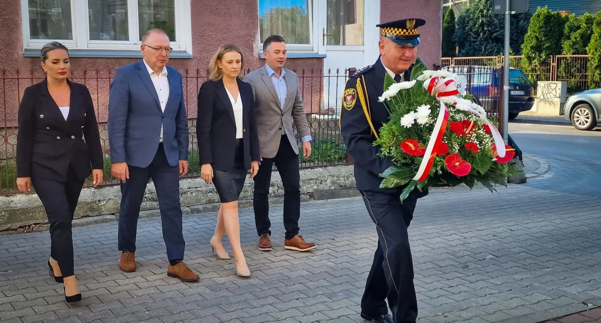 Pamięć o przeszłości: 82. rocznica likwidacji getta w Białej Podlaskiej