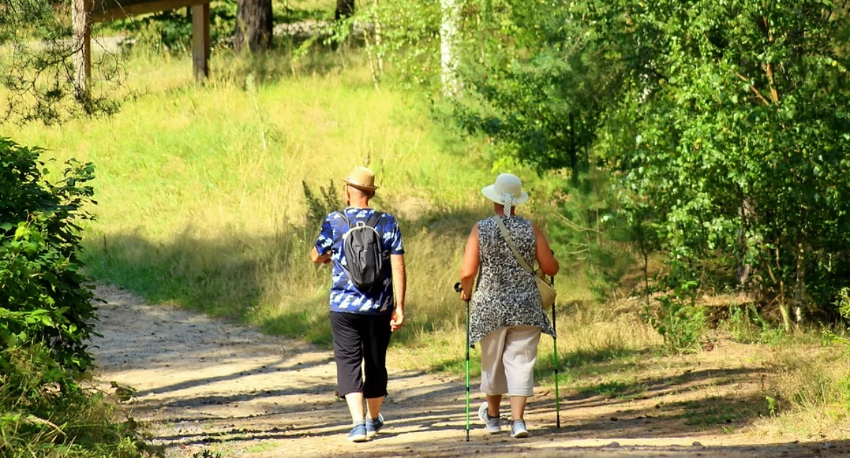 Bialskie Dni Seniora 2024: Święto pełne aktywności i integracji dla seniorów 