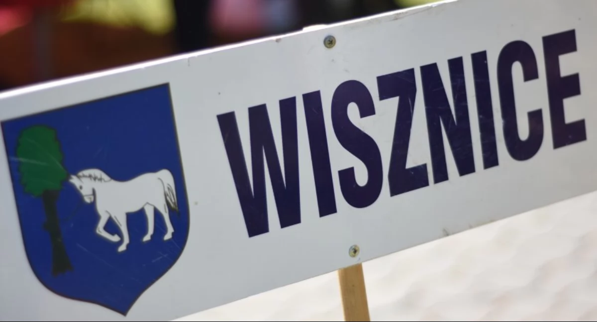 Nadawanie nazw ulic w Gminie Wisznice - Twoja szansa na wpływ! Weź udział w konsultacjach społecznych i zgłoś swoje propozycje nazw ulic