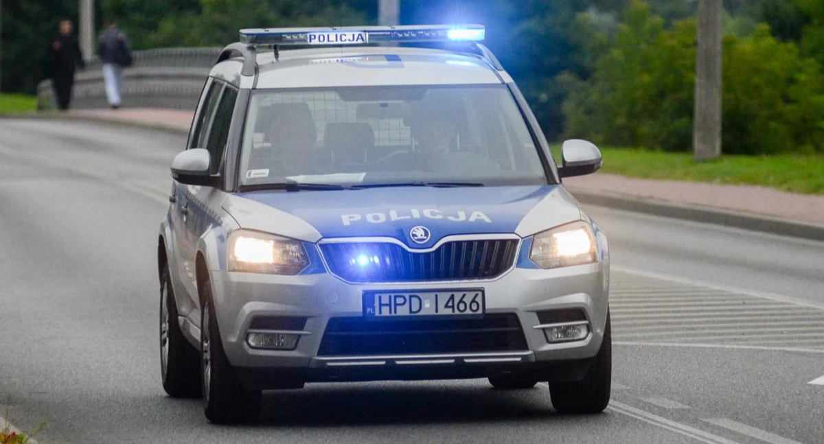 Akcja „Trzeźwość” na drogach: Nieodpowiedzialni kierowcy w rękach policji