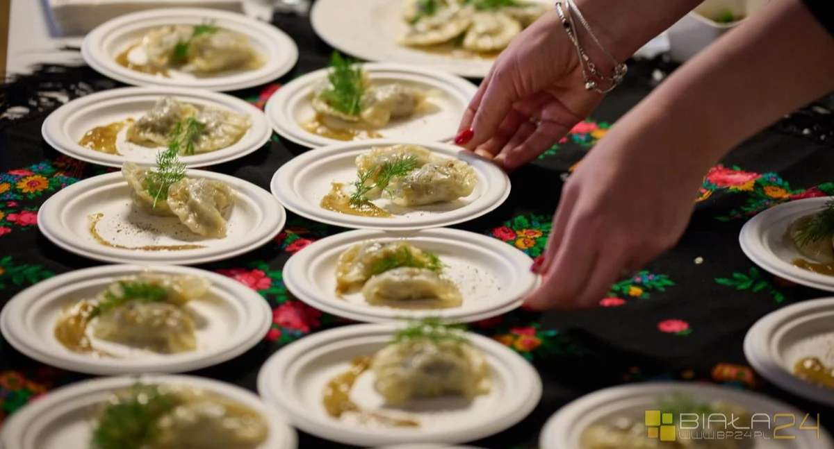 Święto Pierogów w Gminie Janów Podlaski - konkurs, degustacja, karaoke i wiele innych atrakcji