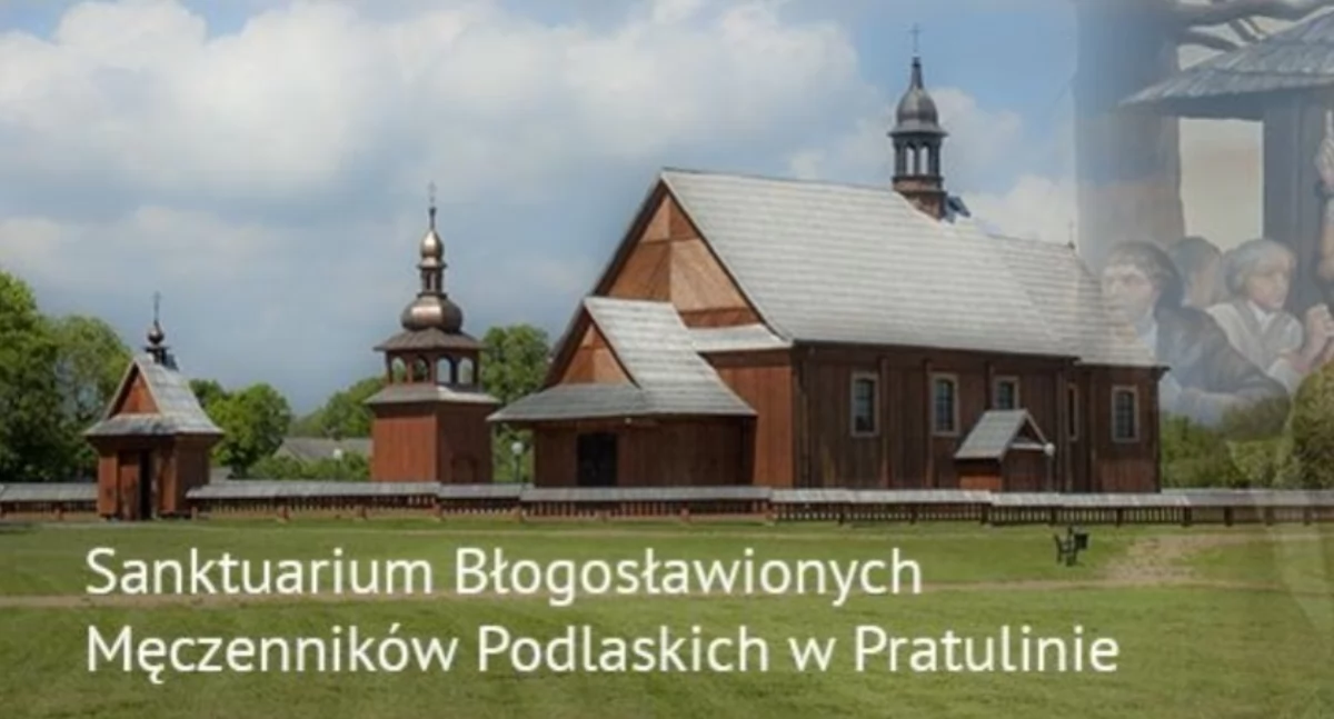 XIV Diecezjalna Pielgrzymka mężczyzn do Pratulina 