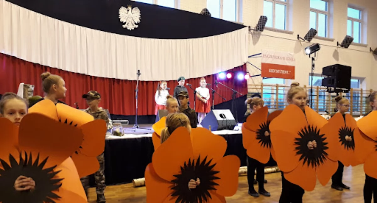 XXI Powiatowy Festiwal Pieśni Patriotycznej w Tucznej: Zaproszenie na patriotyczne święto muzyki