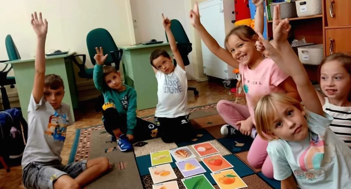 Zaglądamy do szkół w naszym powiecie: Rozwój młodych talentów w Gminie Międzyrzec Podlaski