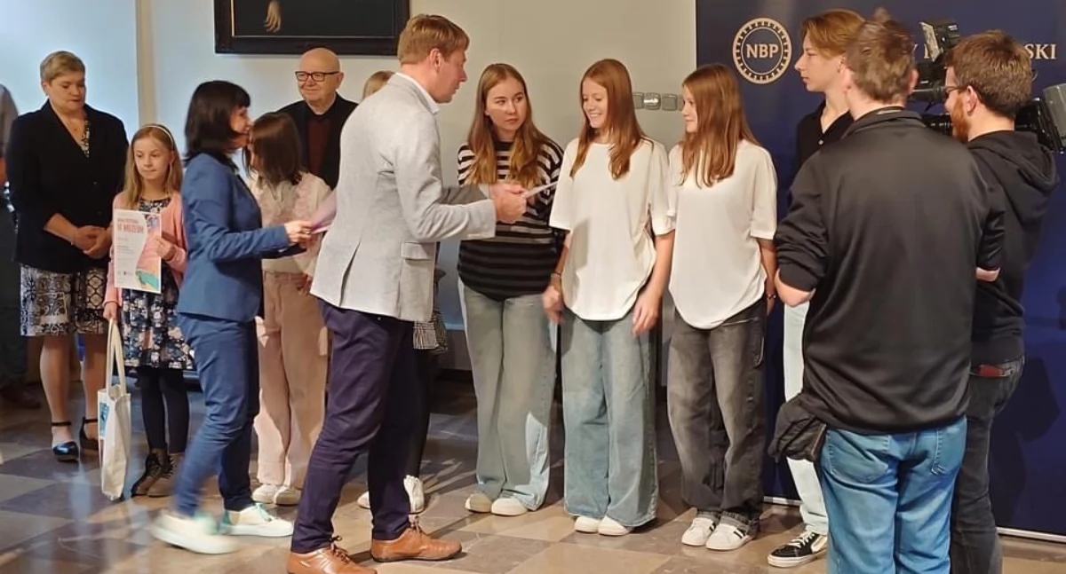 Sukces młodych filmowców z Bialskiego Centrum Kultury w 45. Międzynarodowym Konkursie Plastycznym “Moja Przygoda w Muzeum”