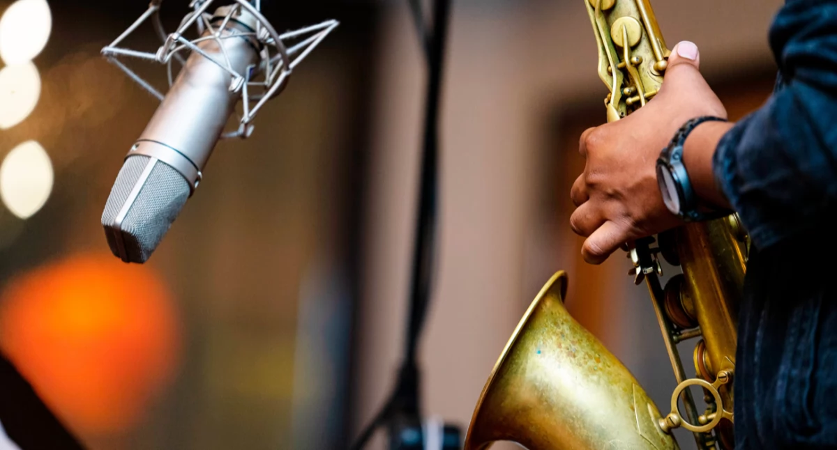 23. Międzynarodowy Podlasie Jazz Festival: Niezapomniane muzyczne wydarzenie w Białej Podlaskiej