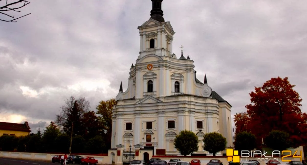 Rekolekcje Ignacjańskie w Kodniu- propozycja Sanktuarium Maryjnego na odnalezienie duchowego oddechu
