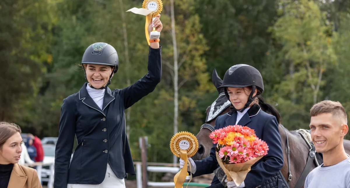Stajnia Jump Dressage zaprasza na Towarzyskie Zawody o Puchar Starosty Bialskiego