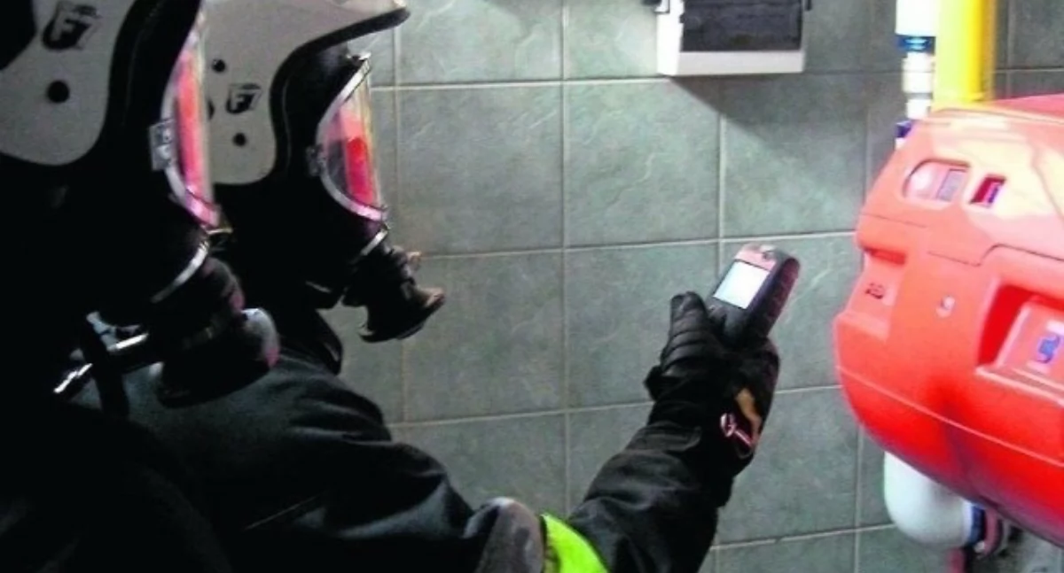 Rozpoczął się sezon grzewczy: Jak chronić siebie i swoich bliskich przed “cichym zabójcą”? Policjanci ostrzegają przed czadem
