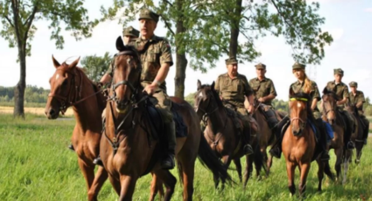 Powstanie Styczniowe 1863-1864: Zwycięska Bitwa pod Rossoszem – Uroczystości w Rossoszu